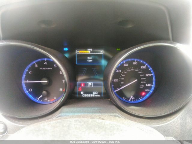 4S4BSAHC9K3327629 Subaru Outback Premium