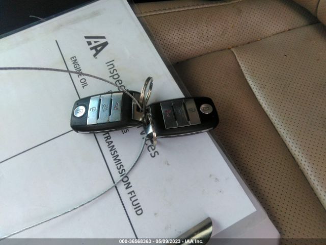 5XXGN4A7XEG350681 KIA OPTIMA EX