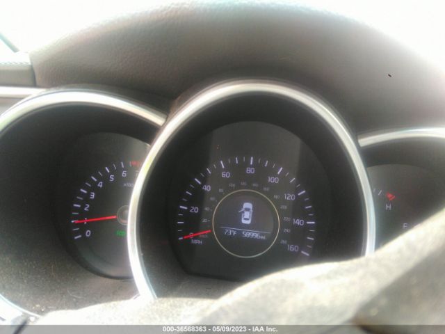 5XXGN4A7XEG350681 KIA OPTIMA EX