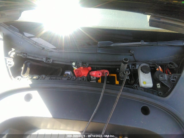 Tesla Model 3 Long Range 2022 5YJ3E1EBXNF147420 Image 10