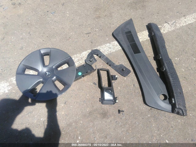 Tesla Model 3 Long Range 2022 5YJ3E1EBXNF147420 Image 11
