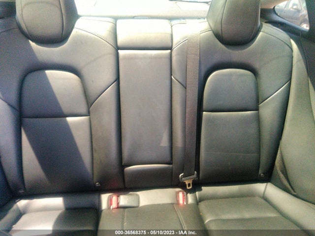 Tesla Model 3 Long Range 2022 5YJ3E1EBXNF147420 Image 8