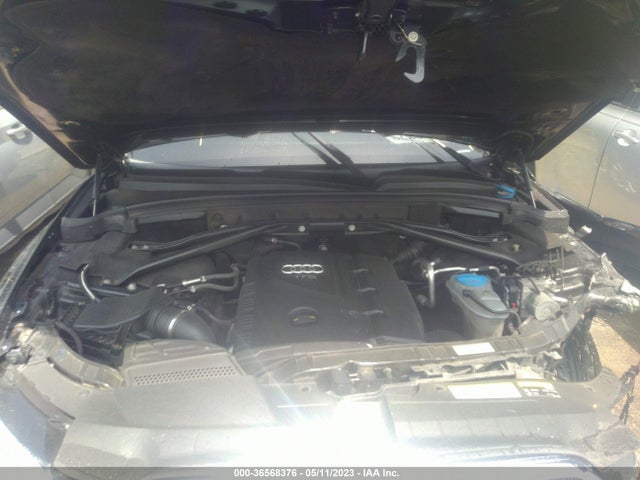 WA1L2AFP9GA124154 Audi Q5 Premium Plus