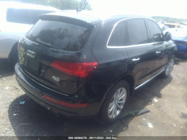 WA1L2AFP9GA124154 Audi Q5 Premium Plus