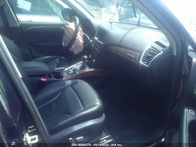 WA1L2AFP9GA124154 Audi Q5 Premium Plus