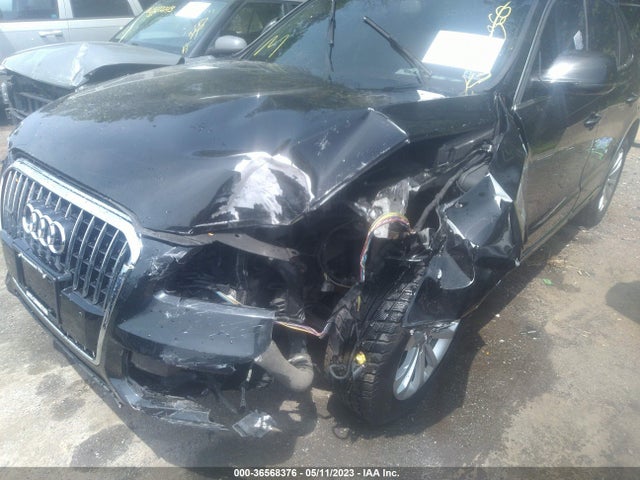 WA1L2AFP9GA124154 Audi Q5 Premium Plus