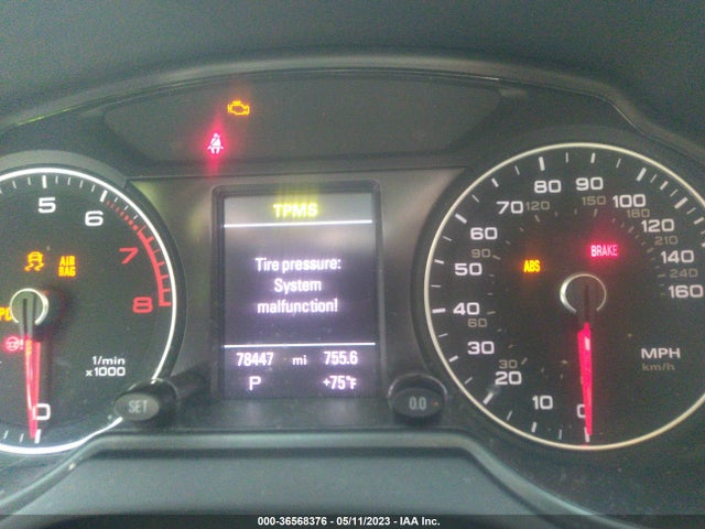 WA1L2AFP9GA124154 Audi Q5 Premium Plus