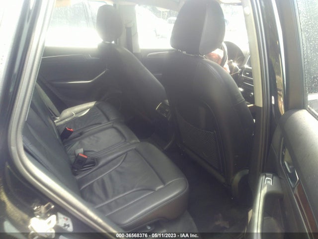 WA1L2AFP9GA124154 Audi Q5 Premium Plus