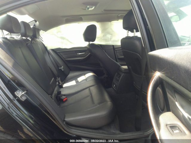 WBA3B5G53ENS10606 BMW 3 Series 328i Xdrive