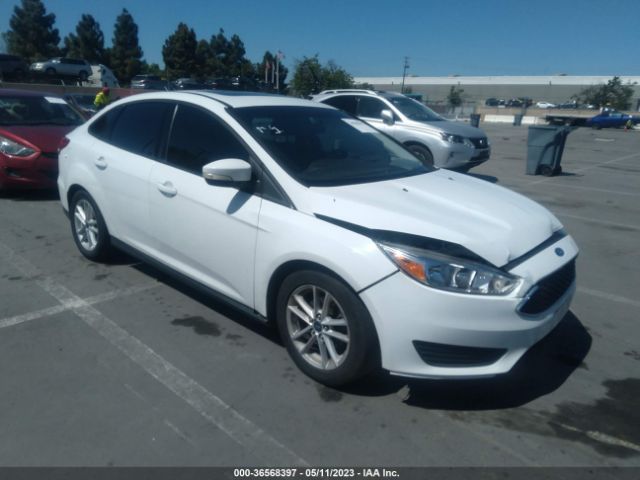 1FADP3F29FL270249 auction archive image