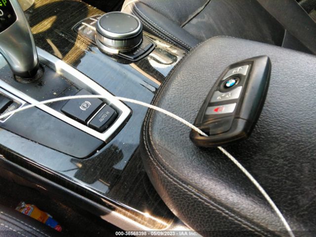 5UXWZ7C34H0V89871 BMW X3 Sdrive28i