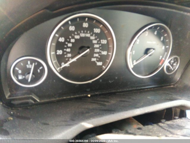5UXWZ7C34H0V89871 BMW X3 Sdrive28i