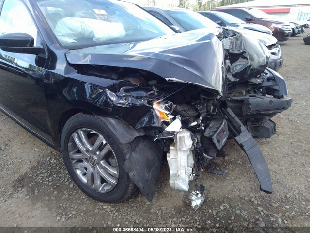 3VW2K7AJ9FM253811 Volkswagen Jetta Sedan 2.0l S