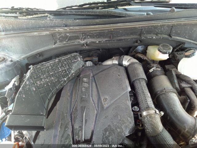 5XYRK4LF0PG186667 KIA SORENTO SX