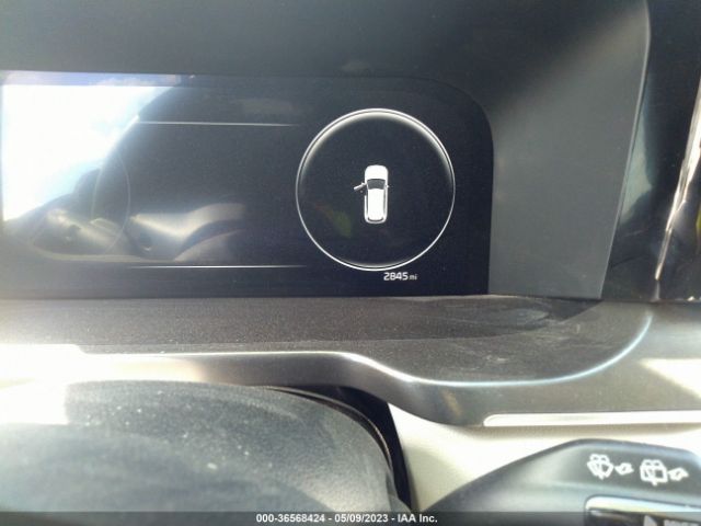 5XYRK4LF0PG186667 KIA SORENTO SX