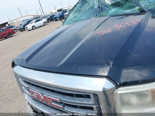 3GTP1UEC2EG356538 GMC Sierra 1500 Sle