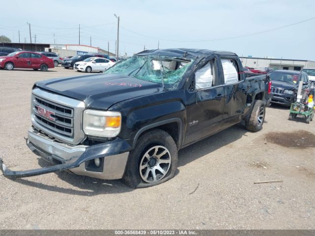3GTP1UEC2EG356538 GMC Sierra 1500 Sle