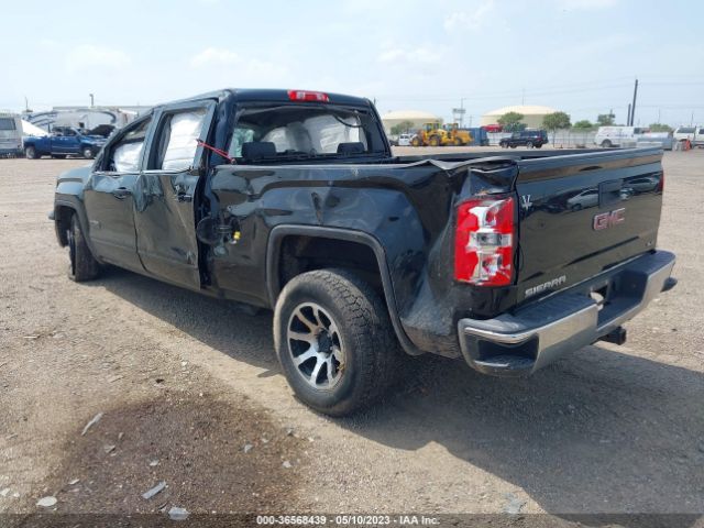 3GTP1UEC2EG356538 GMC Sierra 1500 Sle