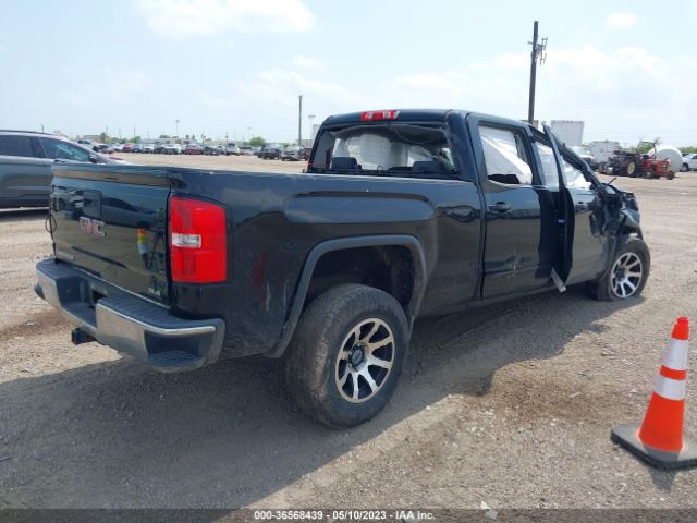 3GTP1UEC2EG356538 GMC Sierra 1500 Sle