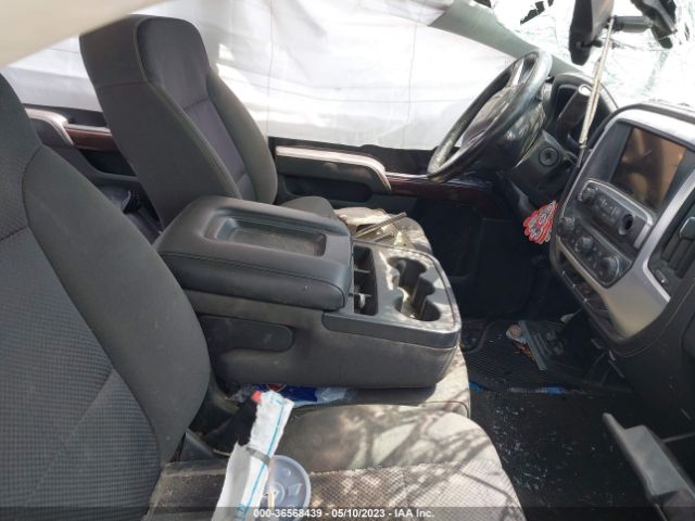 3GTP1UEC2EG356538 GMC Sierra 1500 Sle