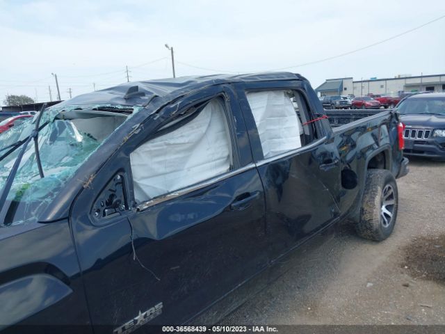 3GTP1UEC2EG356538 GMC Sierra 1500 Sle