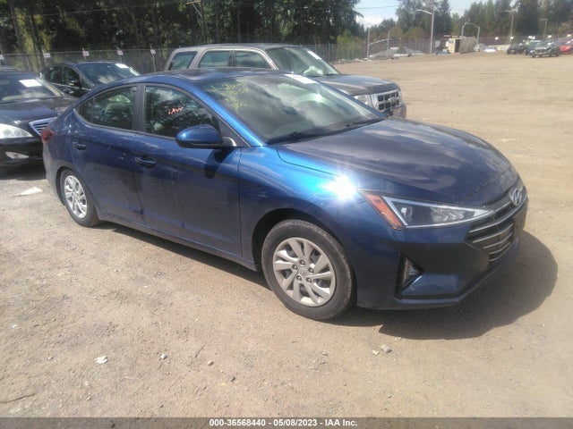 2019 5NPD74LF6KH438788 main image