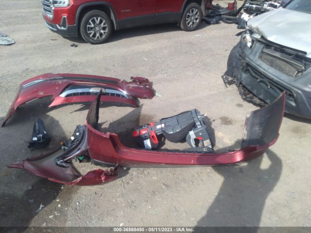 4S3BWGN69M3019809 Subaru Legacy Limited Xt