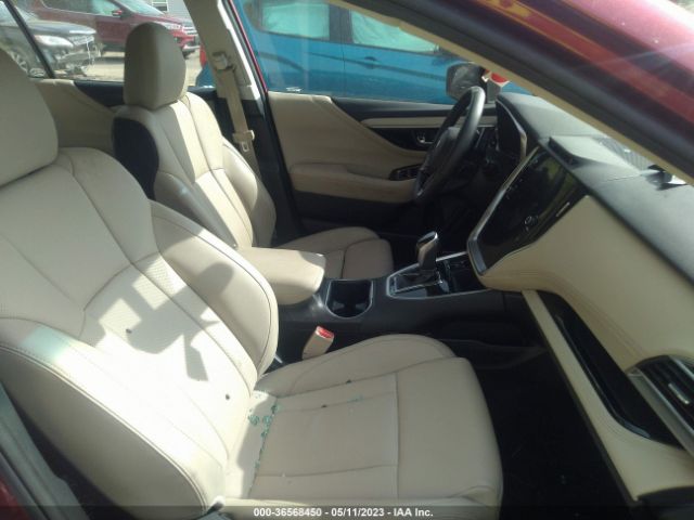 4S3BWGN69M3019809 Subaru Legacy Limited Xt