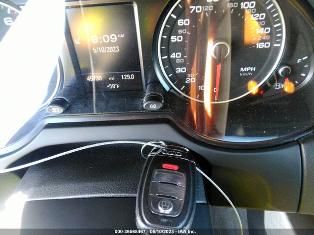 WA1M2AFP6HA031338 Audi Q5 Premium Plus