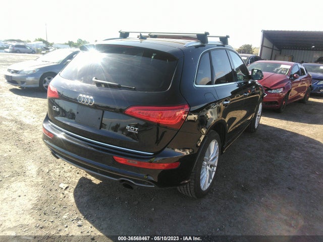 WA1M2AFP6HA031338 Audi Q5 Premium Plus