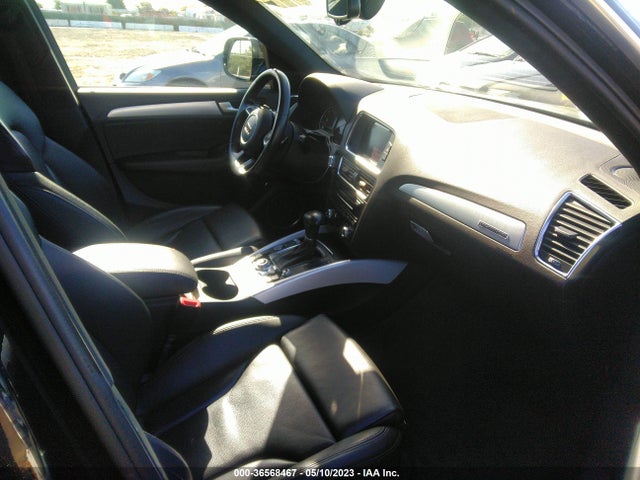WA1M2AFP6HA031338 Audi Q5 Premium Plus