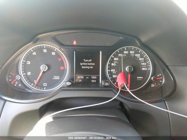 WA1M2AFP6HA031338 Audi Q5 Premium Plus