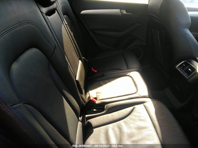 WA1M2AFP6HA031338 Audi Q5 Premium Plus