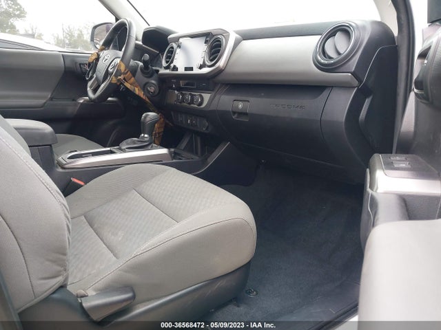 Toyota Tacoma 2wd Sr5/trd Sport 2022 3TMAZ5CN1NM175294 Image 6