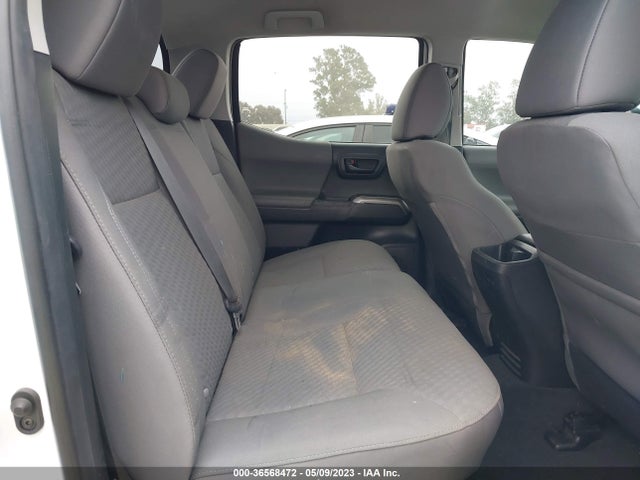 Toyota Tacoma 2wd Sr5/trd Sport 2022 3TMAZ5CN1NM175294 Image 9