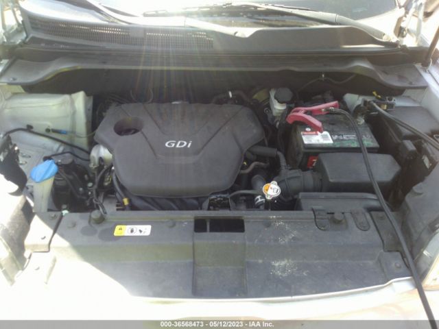 KNDJN2A26G7864621 KIA Soul Base