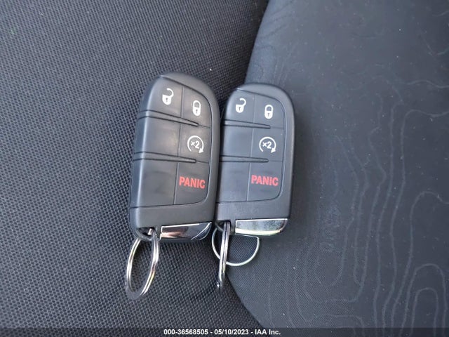ZACNJDC14MPM20677 Jeep Renegade Trailhawk