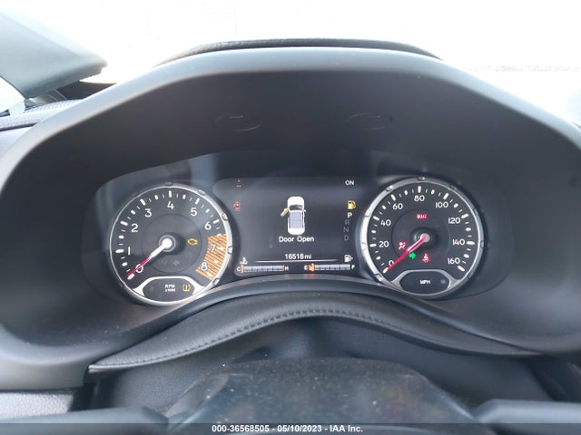 ZACNJDC14MPM20677 Jeep Renegade Trailhawk