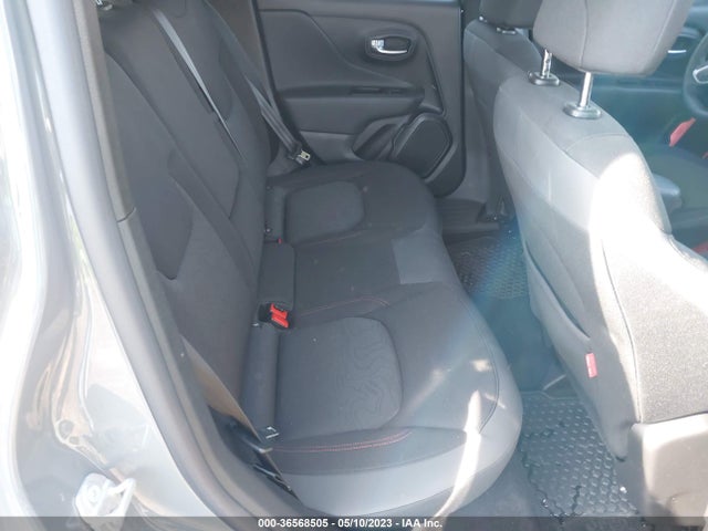 ZACNJDC14MPM20677 Jeep Renegade Trailhawk