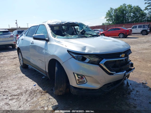 2020 2GNAXUEV8L6137590 main image