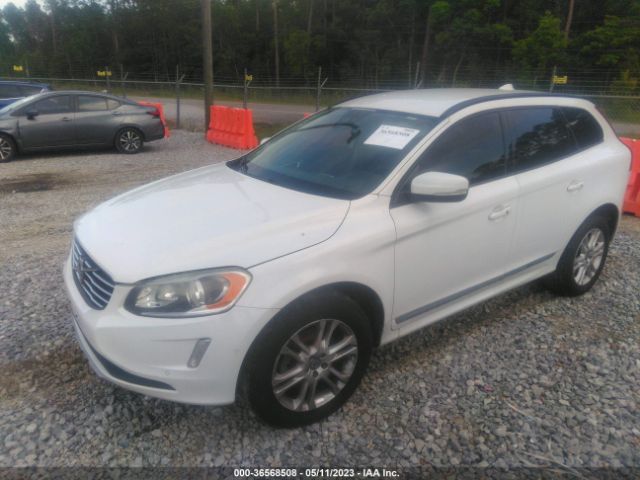 YV440MDJ7G2845712 Volvo Xc60 T5 Drive-e