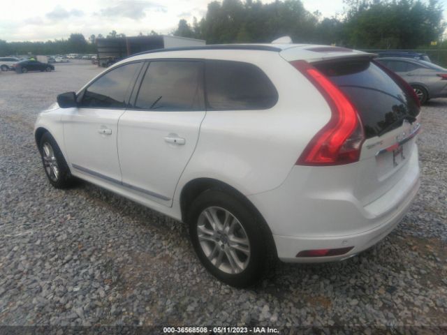 YV440MDJ7G2845712 Volvo Xc60 T5 Drive-e