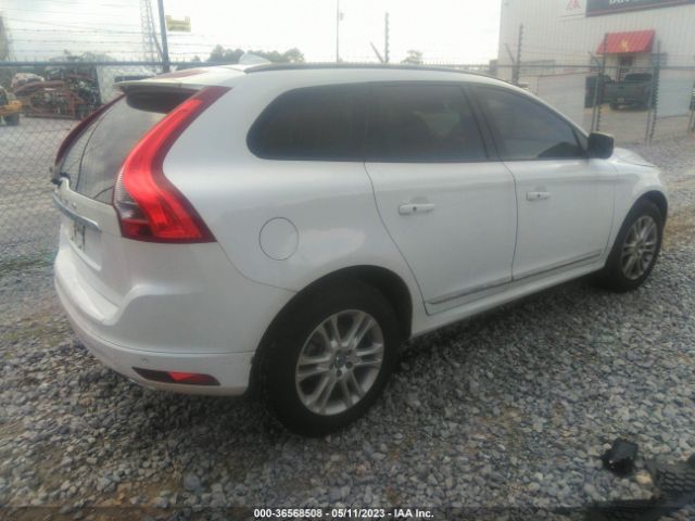 YV440MDJ7G2845712 Volvo Xc60 T5 Drive-e
