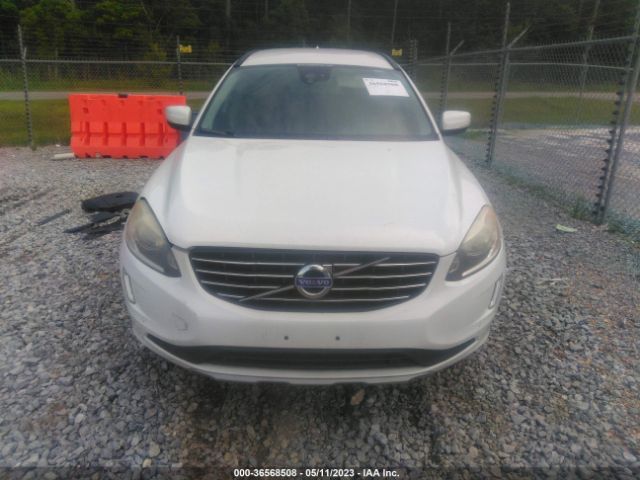 YV440MDJ7G2845712 Volvo Xc60 T5 Drive-e