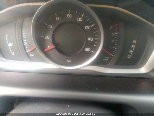 YV440MDJ7G2845712 Volvo Xc60 T5 Drive-e
