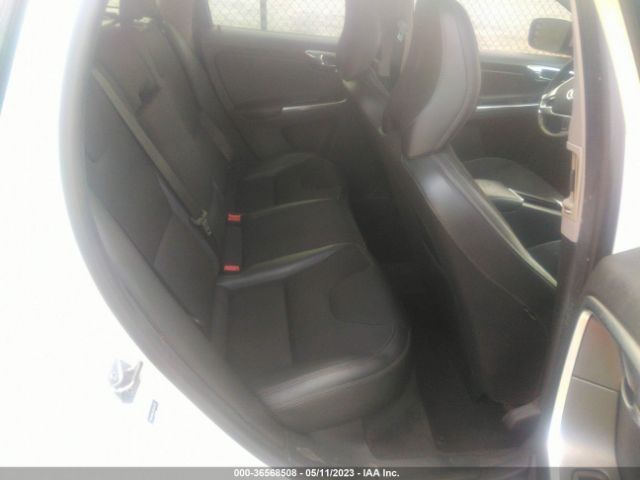 YV440MDJ7G2845712 Volvo Xc60 T5 Drive-e