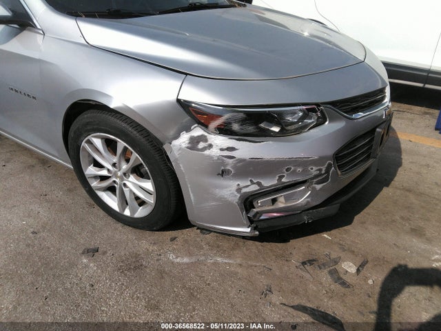 Chevrolet MALIBU LT 2018 1G1ZD5ST4JF217171 Image 6