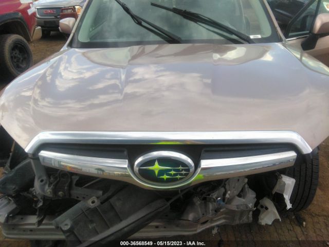 JF2SJAXCXGH411477 Subaru Forester 2.5i Touring
