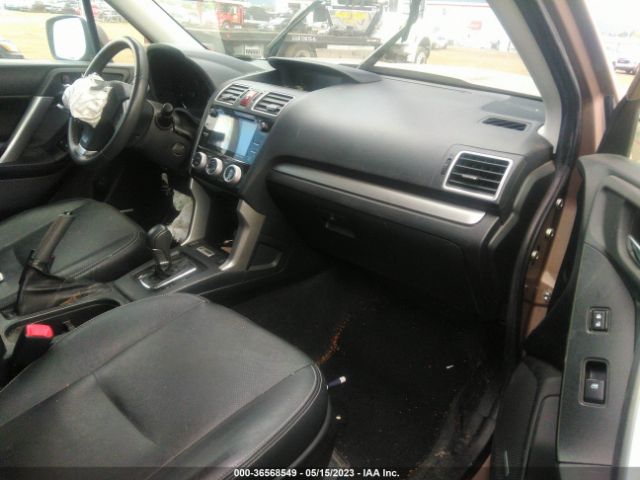 JF2SJAXCXGH411477 Subaru Forester 2.5i Touring