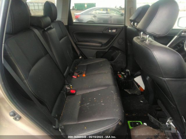 JF2SJAXCXGH411477 Subaru Forester 2.5i Touring
